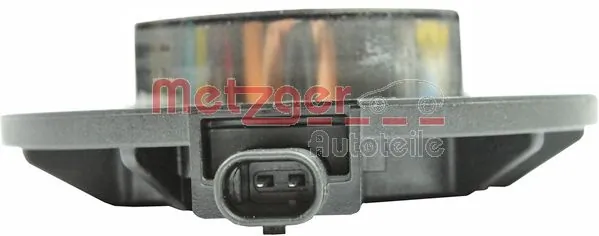 Central Magnet, camshaft adjustment OE-part GREENPARTS 0899035