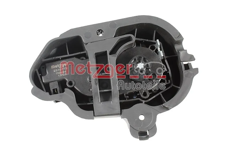 METZGER AUTOTEILE 2310772 Closing aid, tailgate