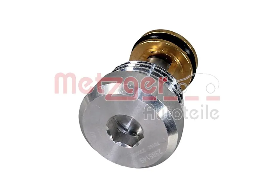 Non-Return Valve OE-part GREENPARTS 2385149
