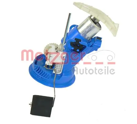 METZGER AUTOTEILE 2250075 Fuel Feed Unit