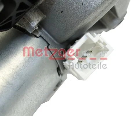 METZGER AUTOTEILE 2190774 Wiper Motor
