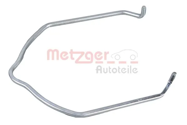 Fastening Clamp, charge air hose 2400590