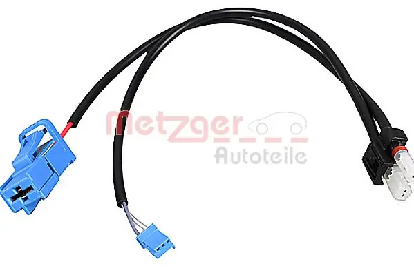 METZGER AUTOTEILE 2323041 Battery Adapter