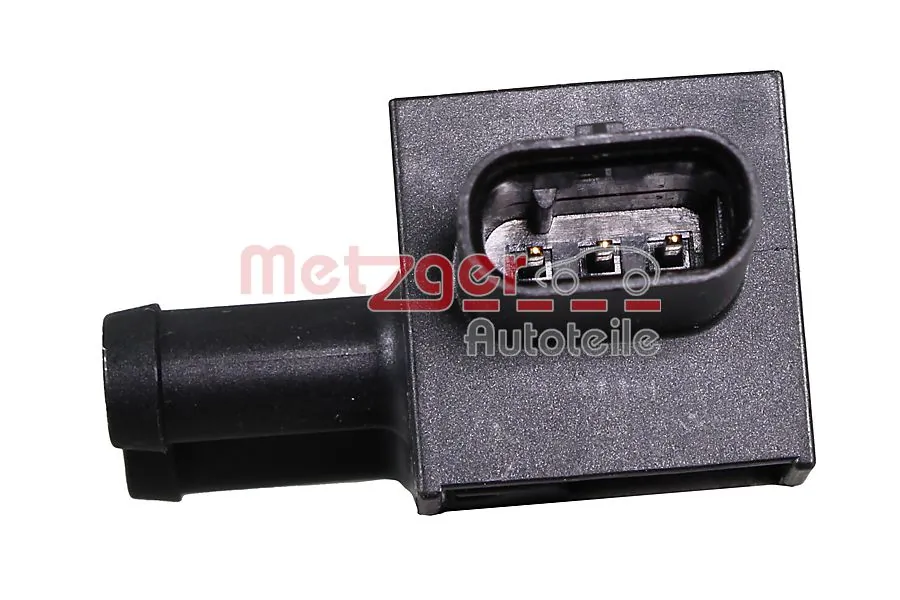 METZGER AUTOTEILE 0906474 Sensor, exhaust pressure