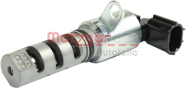 METZGER AUTOTEILE 0899129 Control Valve, camshaft adjustment