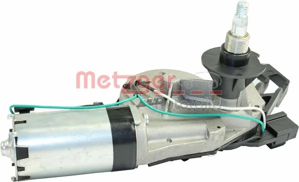 Wiper Motor 2190733