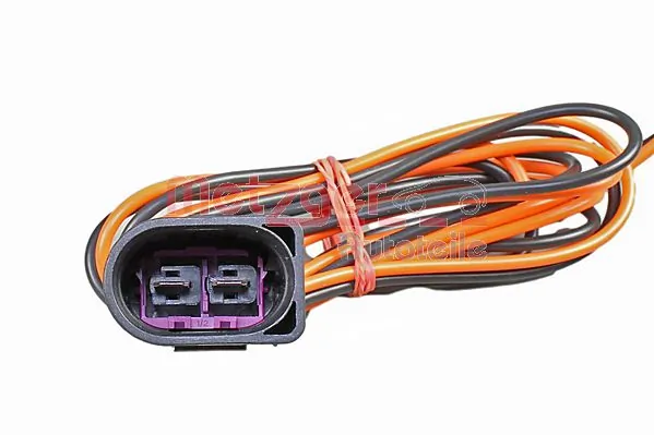 Cable Repair Kit, glow plug 2324115