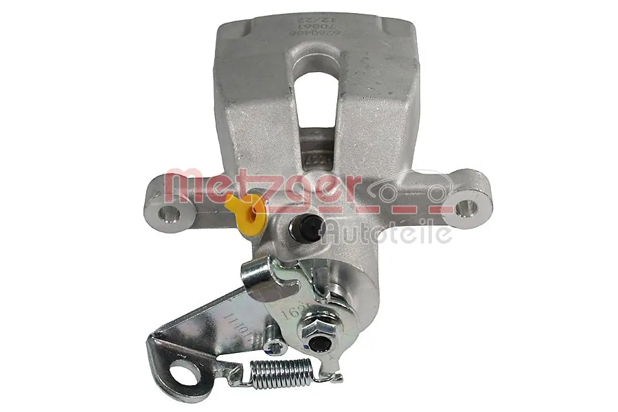 Brake Caliper 6260486