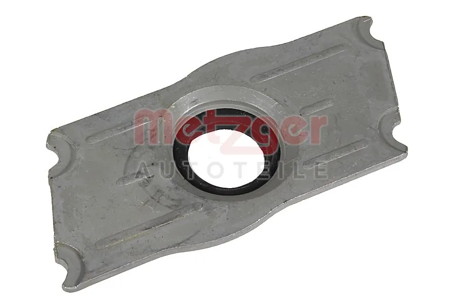 METZGER AUTOTEILE 0873066 Cover, injector nozzle