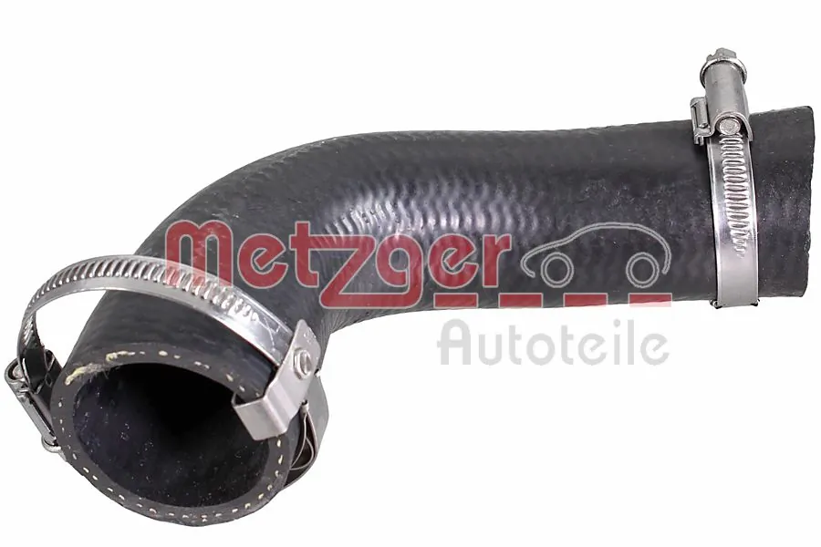Charge Air Hose 2401218