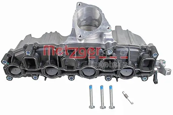 METZGER AUTOTEILE 2100039 Intake Manifold Module