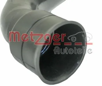 Hose, crankcase ventilation 2380044