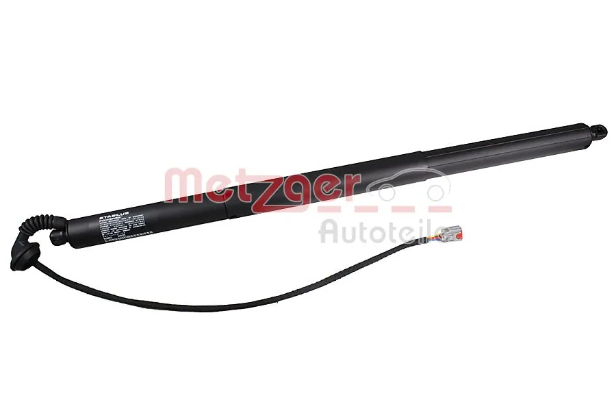 Electric Motor, tailgate OE-part 2115027