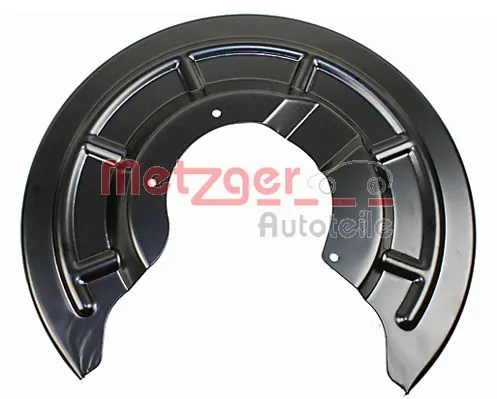 Splash Guard, brake disc 6115268