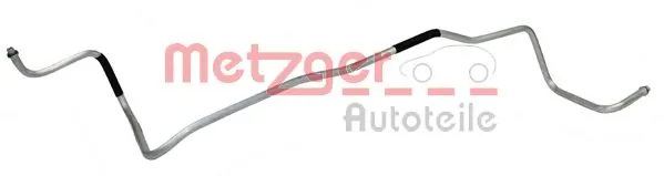 High-/Low Pressure Line, air conditioning 2360033