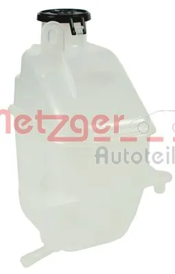 Expansion Tank, coolant 2140071