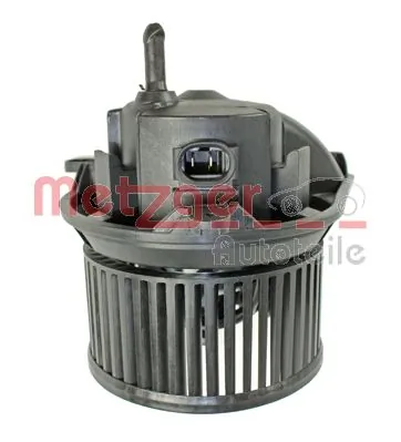 Interior Blower GREENPARTS 0917084