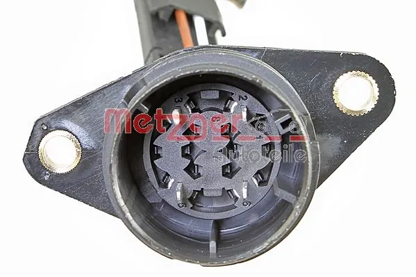 Connecting Cable, injector 2324070