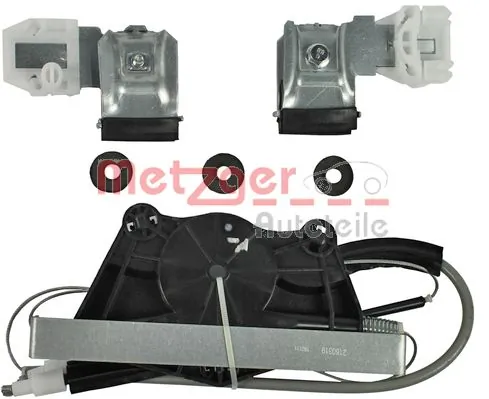 Repair Kit, window regulator 2160319