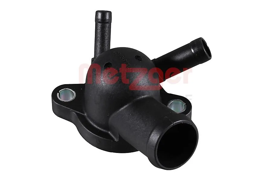 METZGER AUTOTEILE 4010632 Coolant Flange