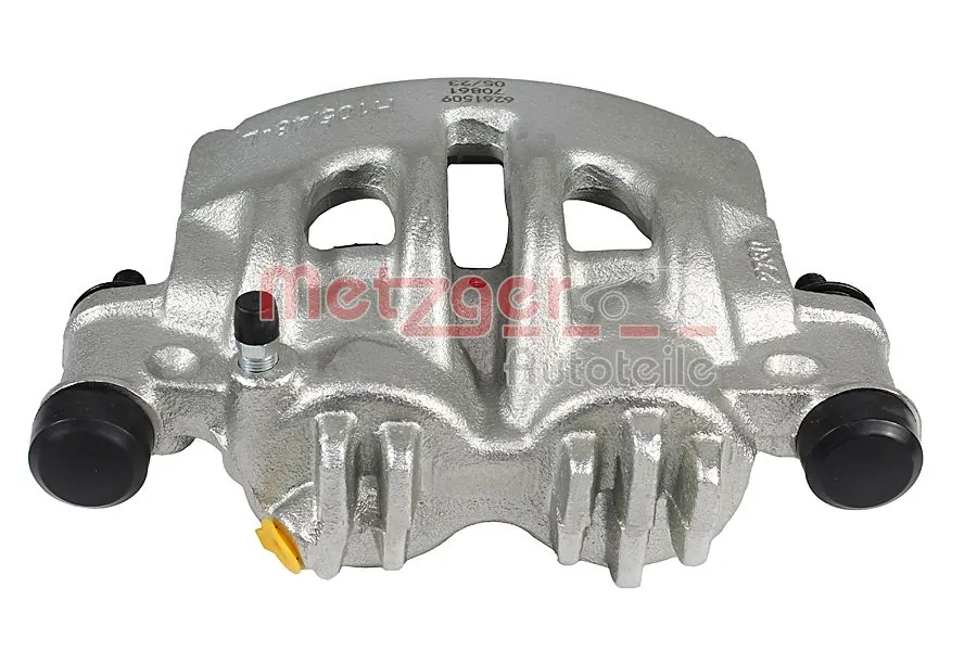 Brake Caliper GREENPARTS 6261509