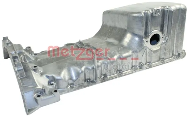 METZGER AUTOTEILE 7990033 Oil Sump
