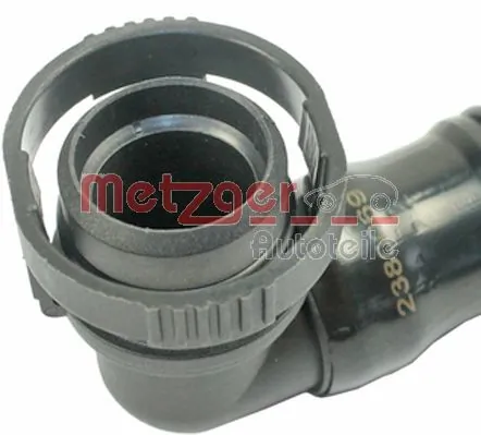 Hose, crankcase ventilation 2380069
