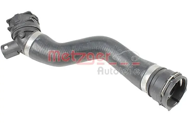 METZGER AUTOTEILE 2421297 Radiator Hose