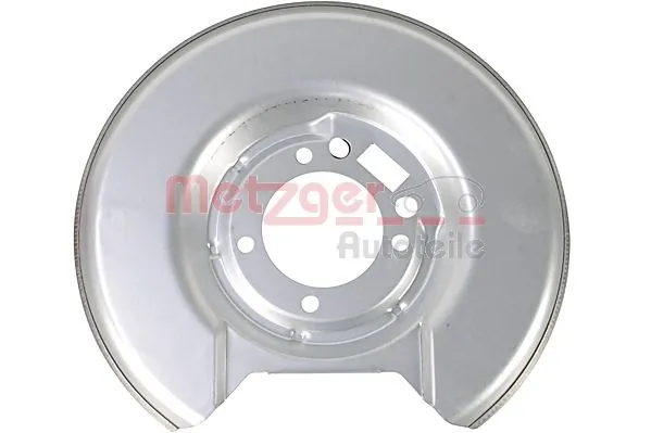 Splash Guard, brake disc 6115165