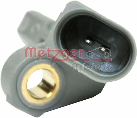 Sensor, wheel speed GREENPARTS 0900246