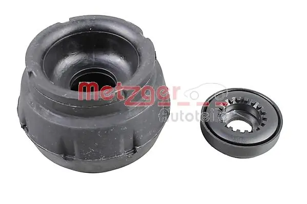 Repair Kit, suspension strut support mount GREENPARTS 6490245