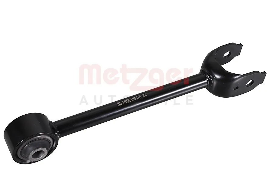 Control/Trailing Arm, wheel suspension GREENPARTS 58180809