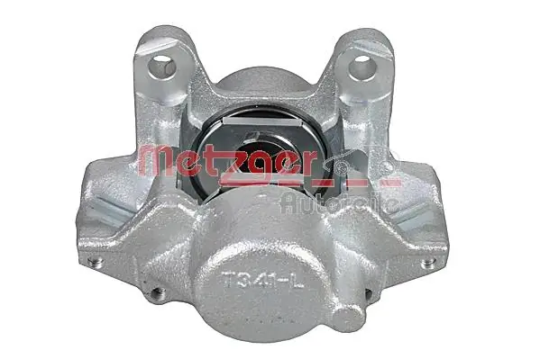 METZGER AUTOTEILE 6260121 Brake Caliper