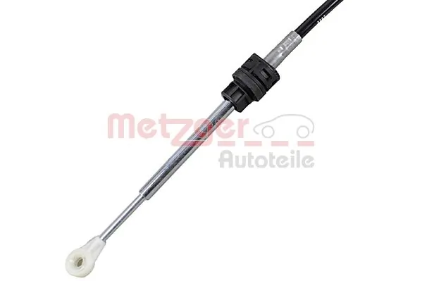 METZGER AUTOTEILE 3150322 Cable Pull, manual transmission