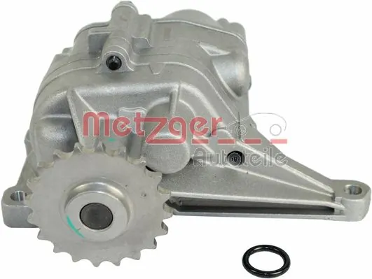 METZGER AUTOTEILE 8000021 Oil Pump