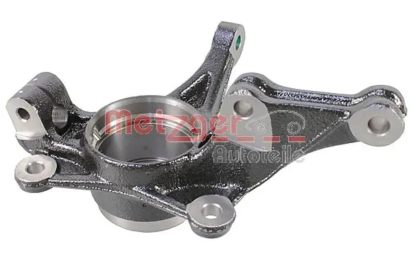METZGER AUTOTEILE 58132801 Steering Knuckle, wheel suspension