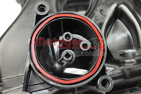 METZGER AUTOTEILE 2100038 Intake Manifold Module