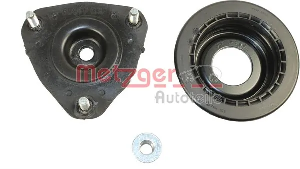 Repair Kit, suspension strut support mount 6490101
