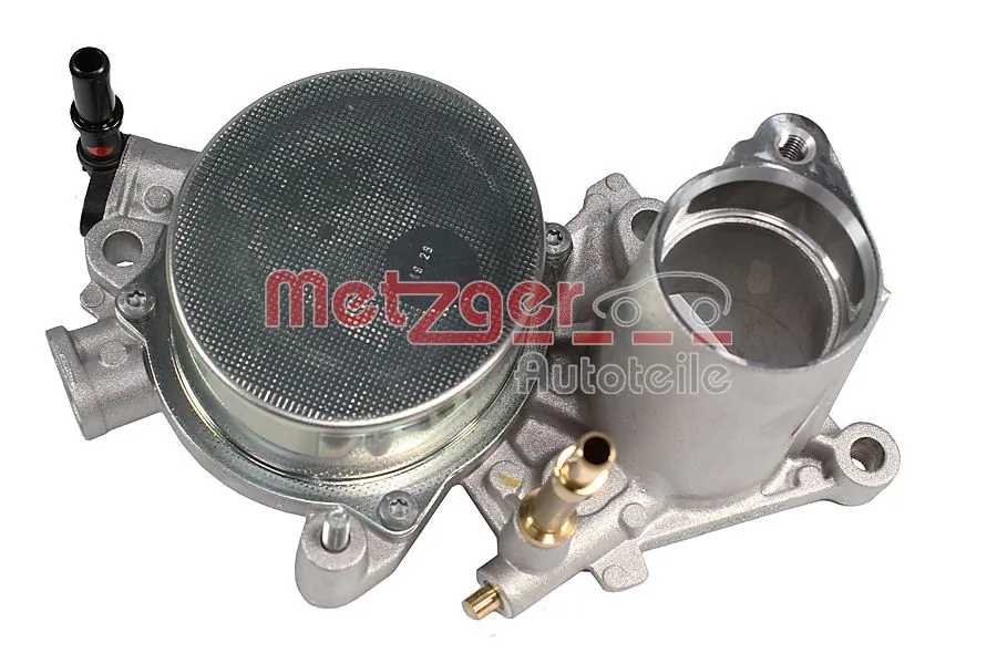 Vacuum Pump, braking system OE-part 8010045