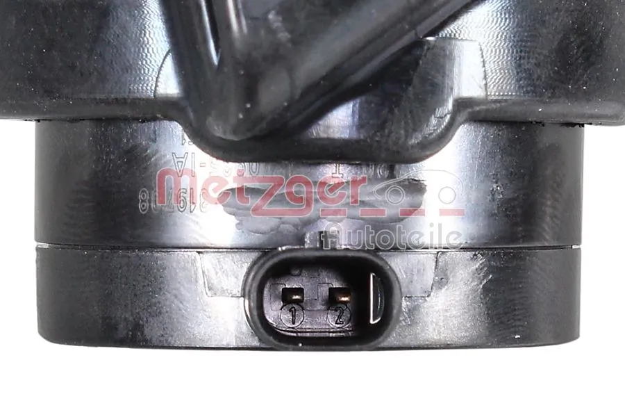 METZGER AUTOTEILE 2221101 Water Recirculation Pump, parking heater