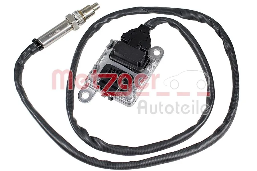 NOx Sensor, NOx catalytic converter 0899366