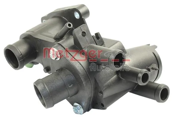 Thermostat, coolant 4006211