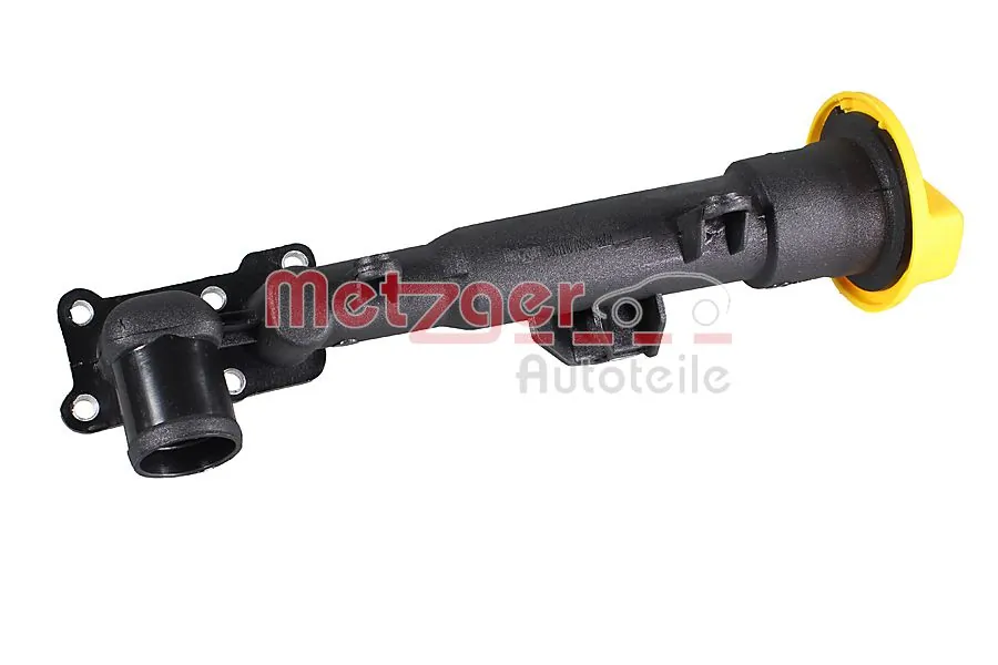 Pipe, oil filler neck 8001110