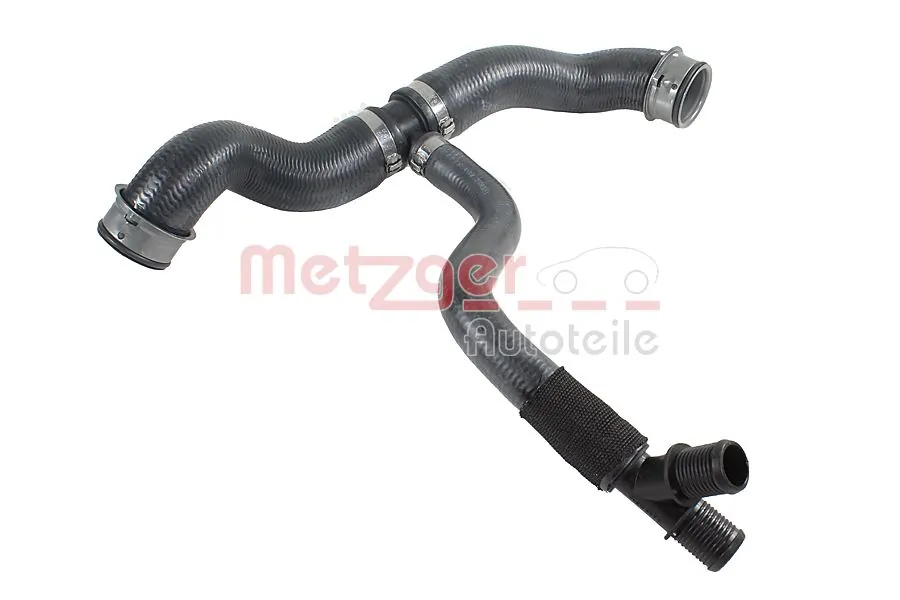 Radiator Hose 2421858