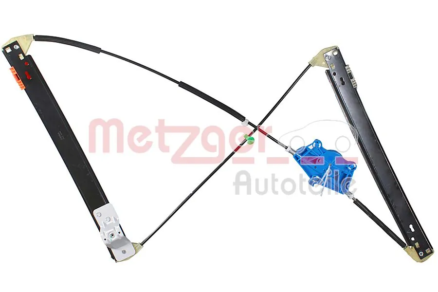 Window Regulator 2160054