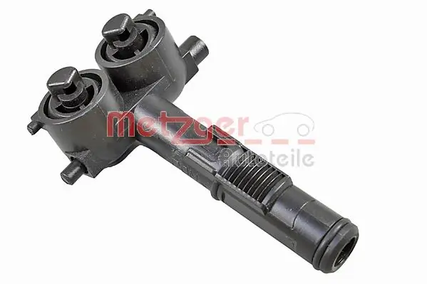 Washer Fluid Jet, headlight cleaning GREENPARTS 2220629