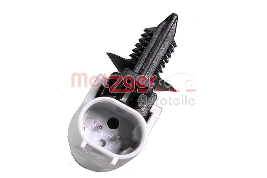 METZGER AUTOTEILE 09001572 Sensor, wheel speed