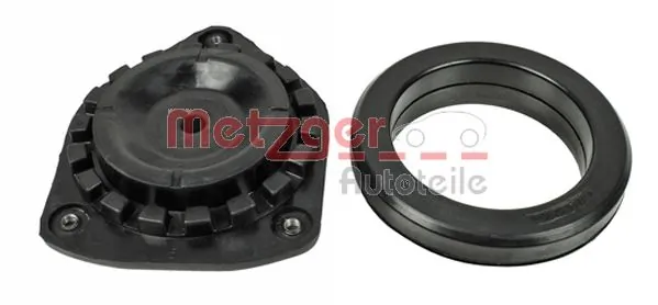 Repair Kit, suspension strut support mount 6490227
