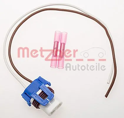 Set Pembaikan Kabel, Lampu hadapan 2323014