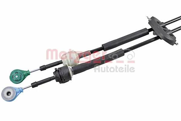 Cable Pull, manual transmission 3150327